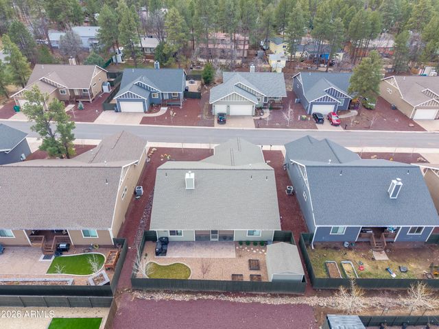 770 W YEAGER Lane, Lakeside, AZ 85929