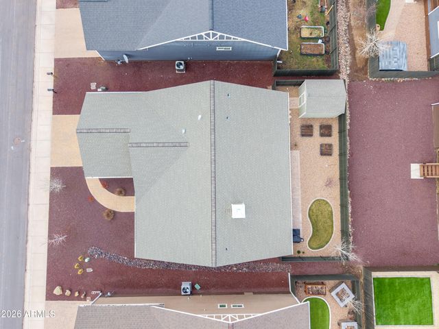 770 W YEAGER Lane, Lakeside, AZ 85929