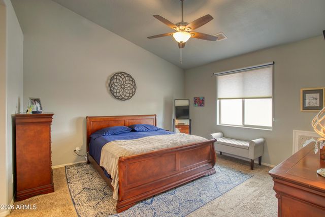 770 W YEAGER Lane, Lakeside, AZ 85929