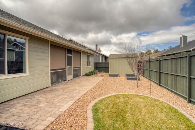 770 W YEAGER Lane, Lakeside, AZ 85929
