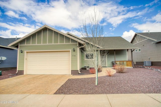 770 W YEAGER Lane, Lakeside, AZ 85929