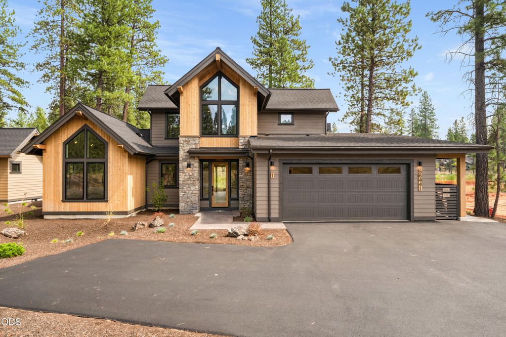 56425 Elk Run Drive 29, Bend, OR 97707