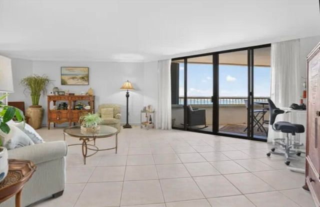 5080 N Ocean Drive 20c, Singer Island, FL 33404