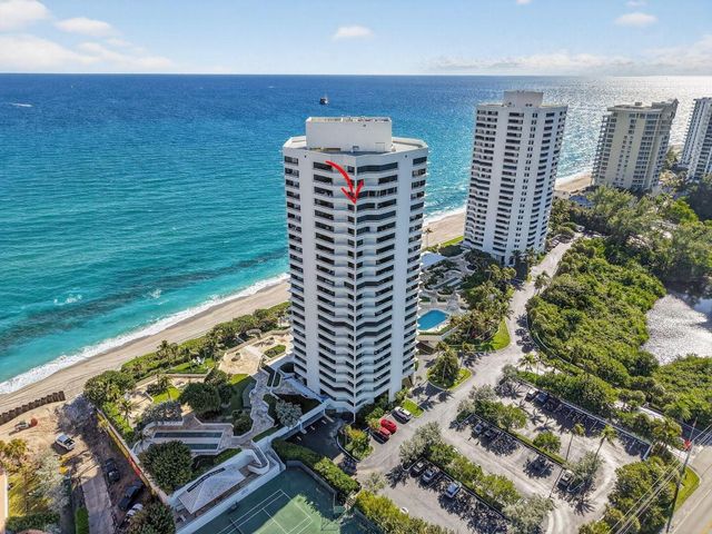 5080 N Ocean Drive 20c, Singer Island, FL 33404