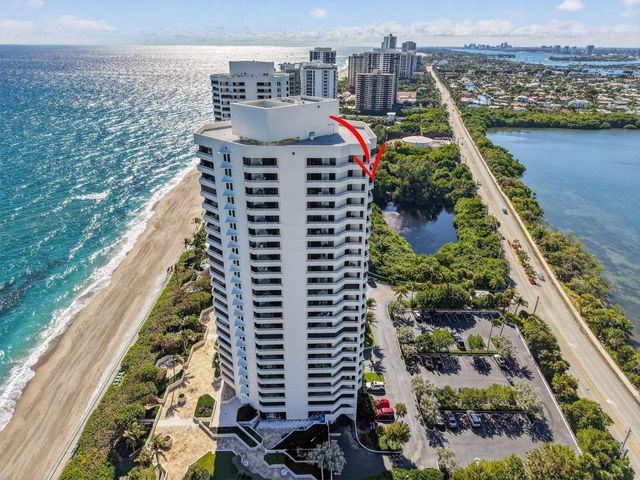 5080 N Ocean Drive 20c, Singer Island, FL 33404