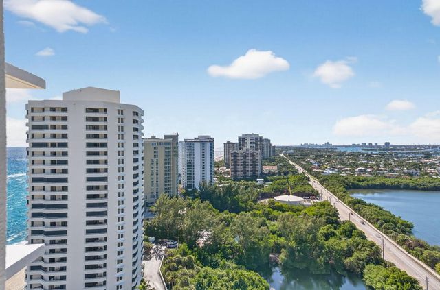 5080 N Ocean Drive 20c, Singer Island, FL 33404