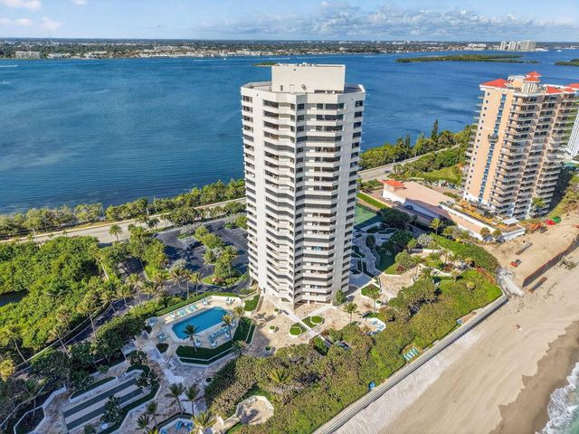 5080 N Ocean Drive 20c, Singer Island, FL 33404