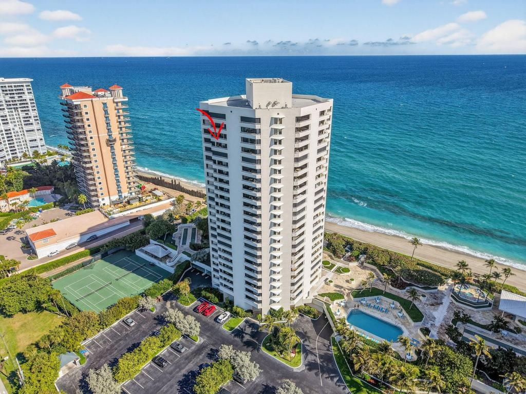 5080 N Ocean Drive 20c, Singer Island, FL 33404