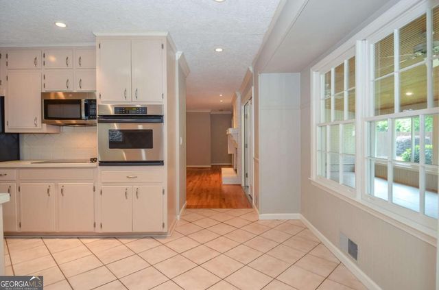 5586 Crestwood Drive, Stone Mountain, GA 30087