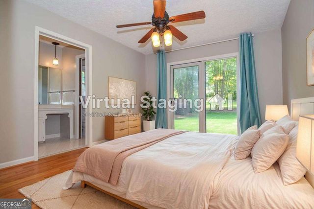 5586 Crestwood Drive, Stone Mountain, GA 30087