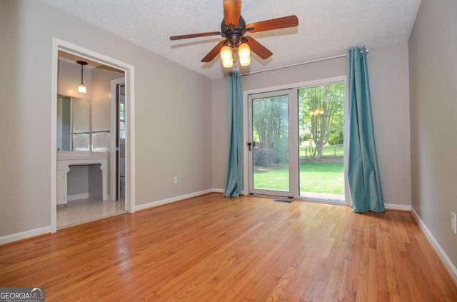 5586 Crestwood Drive, Stone Mountain, GA 30087