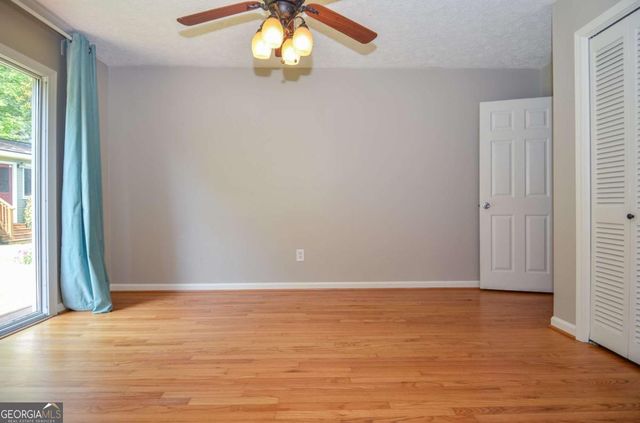 5586 Crestwood Drive, Stone Mountain, GA 30087