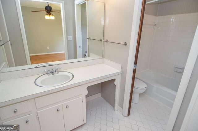 5586 Crestwood Drive, Stone Mountain, GA 30087