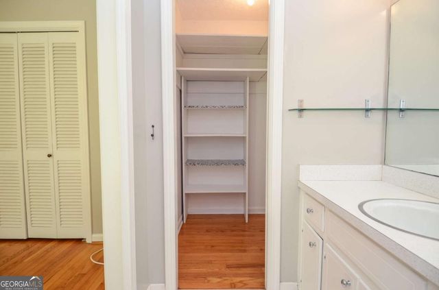 5586 Crestwood Drive, Stone Mountain, GA 30087