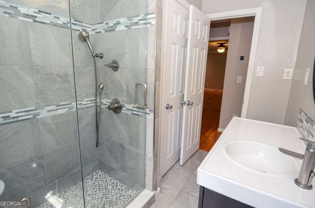 5586 Crestwood Drive, Stone Mountain, GA 30087