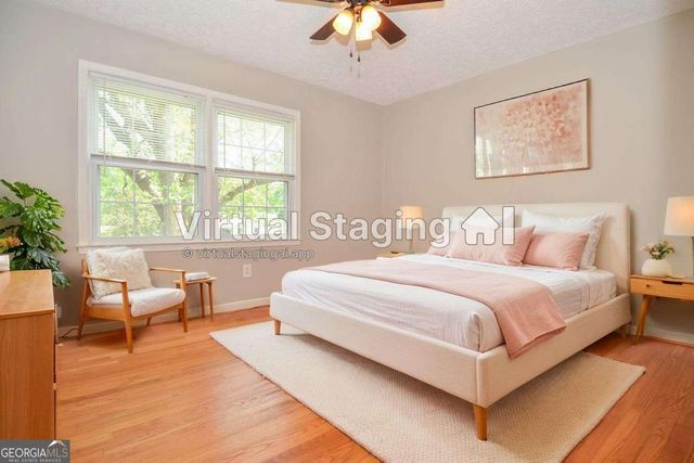 5586 Crestwood Drive, Stone Mountain, GA 30087