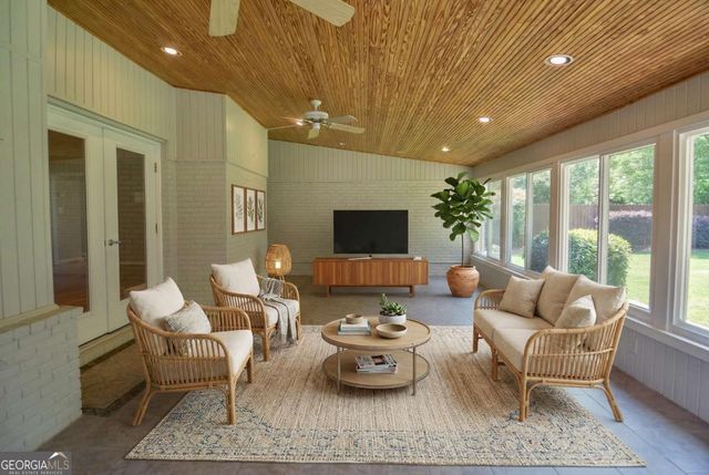 5586 Crestwood Drive, Stone Mountain, GA 30087