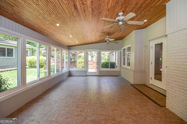 5586 Crestwood Drive, Stone Mountain, GA 30087