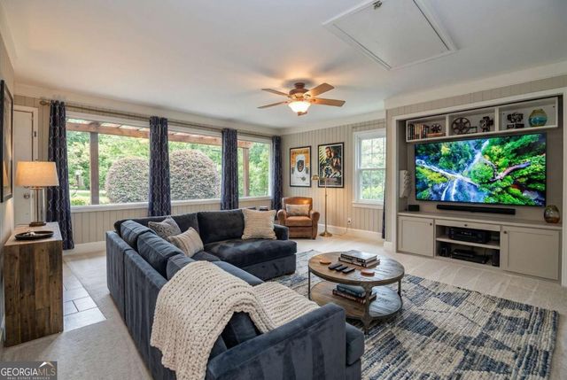 5586 Crestwood Drive, Stone Mountain, GA 30087