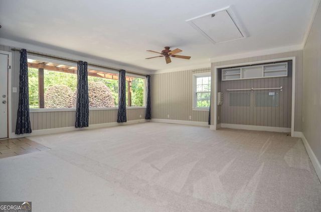 5586 Crestwood Drive, Stone Mountain, GA 30087