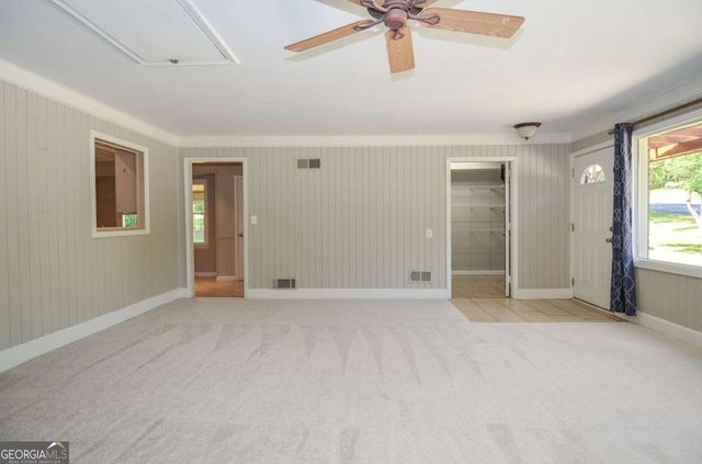 5586 Crestwood Drive, Stone Mountain, GA 30087