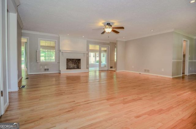 5586 Crestwood Drive, Stone Mountain, GA 30087