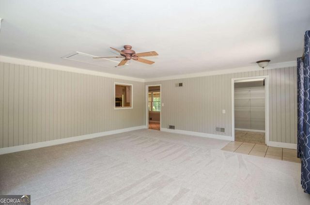 5586 Crestwood Drive, Stone Mountain, GA 30087