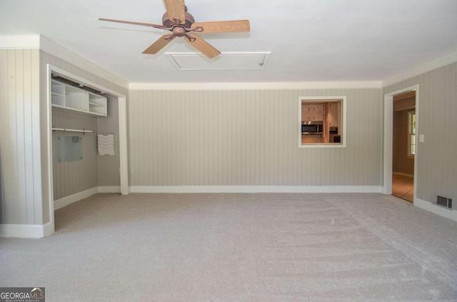 5586 Crestwood Drive, Stone Mountain, GA 30087