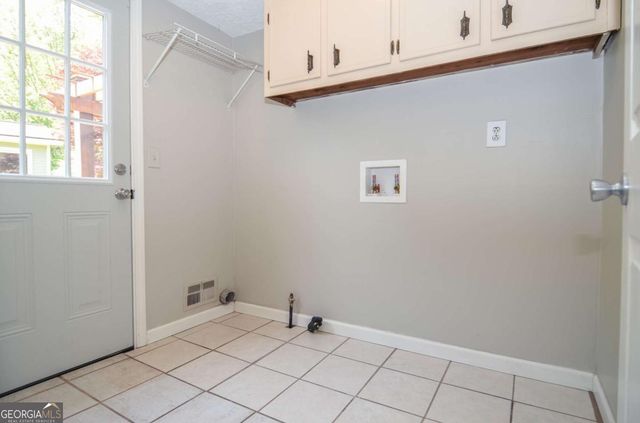 5586 Crestwood Drive, Stone Mountain, GA 30087