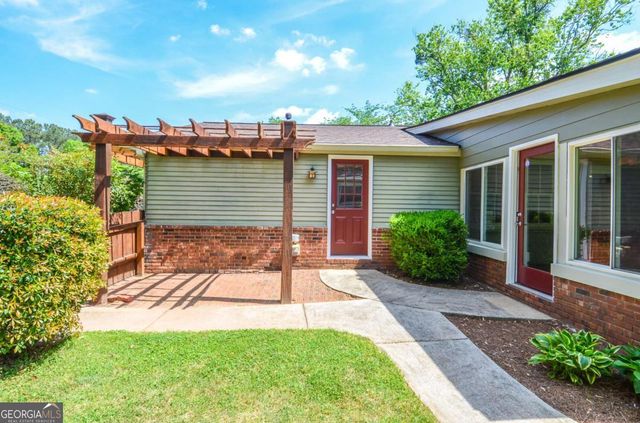 5586 Crestwood Drive, Stone Mountain, GA 30087