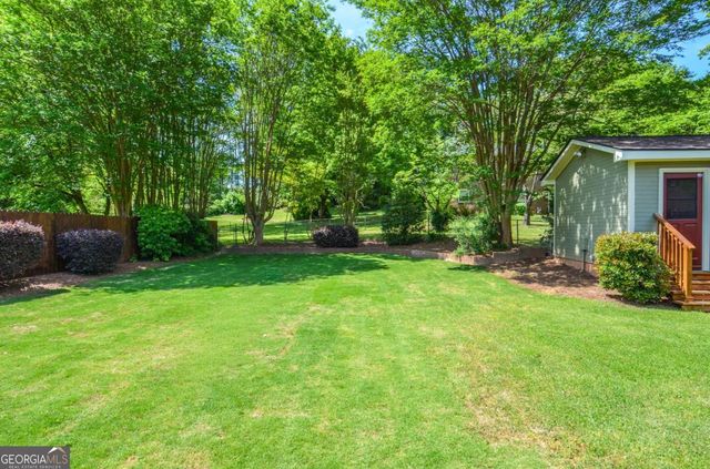 5586 Crestwood Drive, Stone Mountain, GA 30087