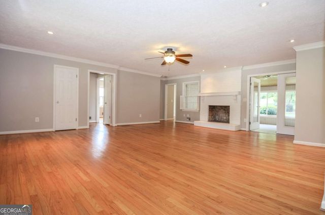 5586 Crestwood Drive, Stone Mountain, GA 30087