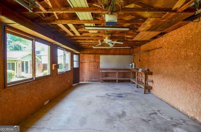 5586 Crestwood Drive, Stone Mountain, GA 30087