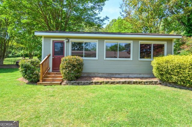 5586 Crestwood Drive, Stone Mountain, GA 30087