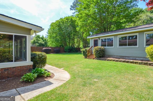 5586 Crestwood Drive, Stone Mountain, GA 30087