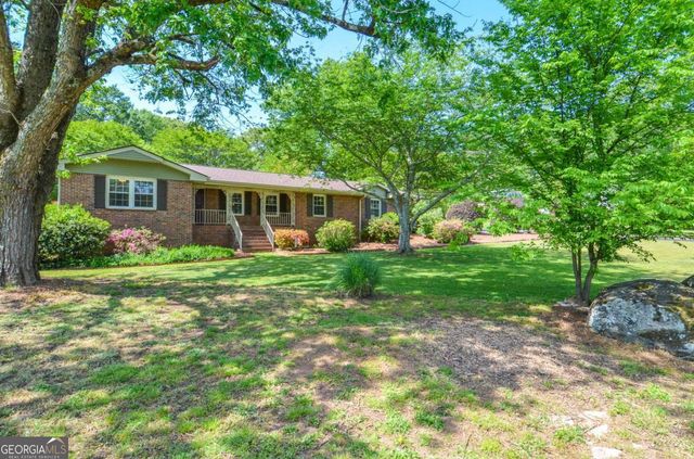 5586 Crestwood Drive, Stone Mountain, GA 30087