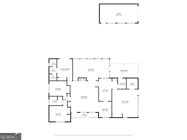 5586 Crestwood Drive, Stone Mountain, GA 30087