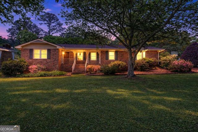 5586 Crestwood Drive, Stone Mountain, GA 30087