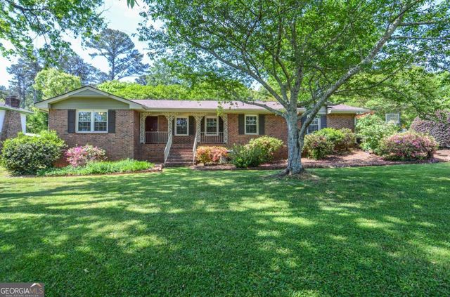 5586 Crestwood Drive, Stone Mountain, GA 30087