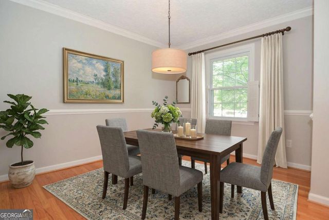 5586 Crestwood Drive, Stone Mountain, GA 30087