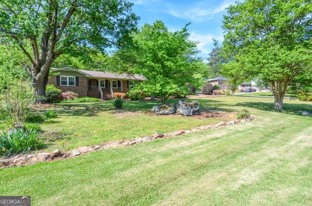 5586 Crestwood Drive, Stone Mountain, GA 30087