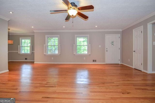 5586 Crestwood Drive, Stone Mountain, GA 30087