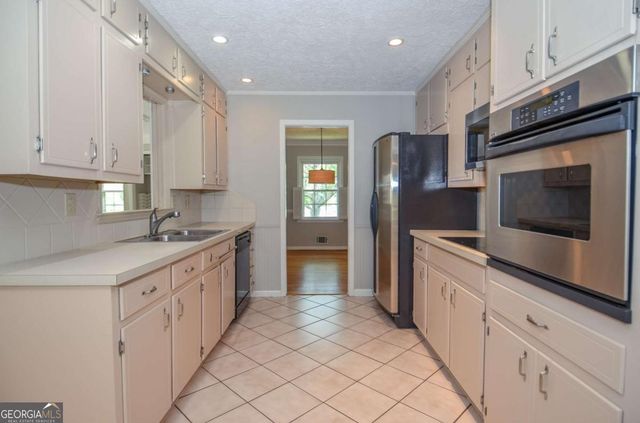 5586 Crestwood Drive, Stone Mountain, GA 30087