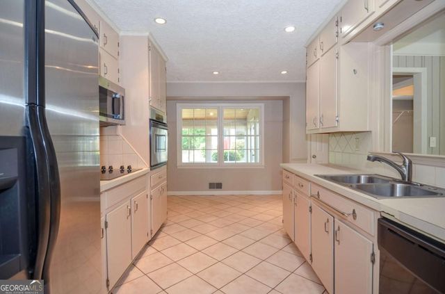 5586 Crestwood Drive, Stone Mountain, GA 30087