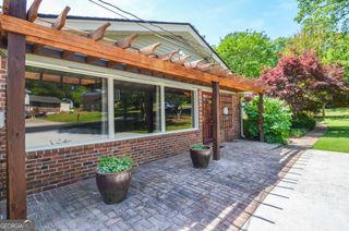 5586 Crestwood Drive, Stone Mountain, GA 30087