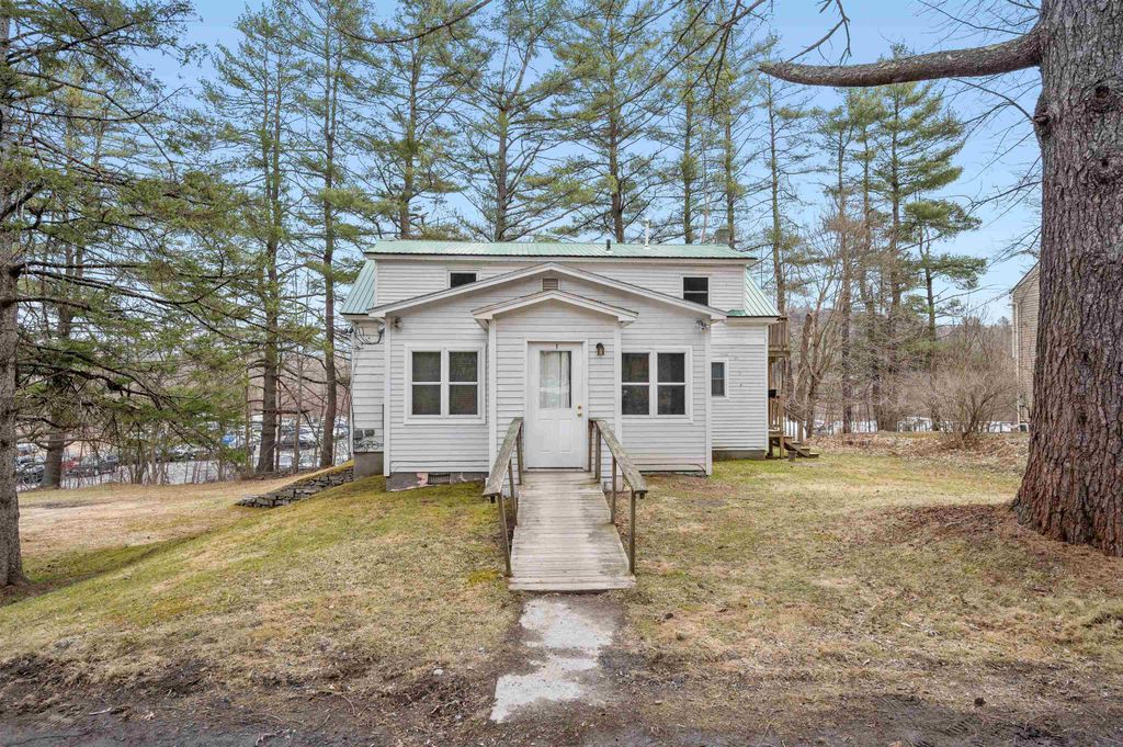 2 Moonlight Terrace, Montpelier, VT 05602
