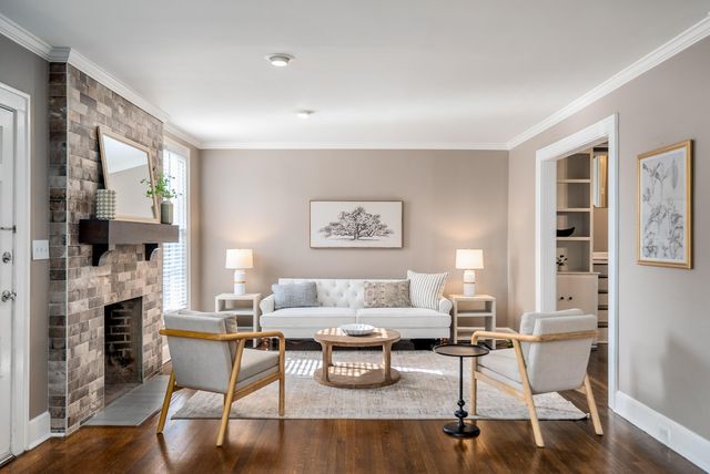 908 East Avenue, North Augusta, SC 29841