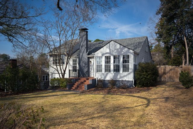 908 East Avenue, North Augusta, SC 29841