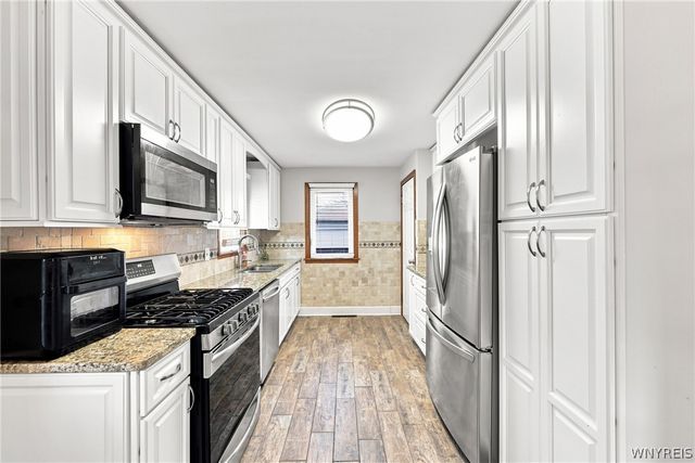 1218 96th Street, Niagara Falls, NY 14304