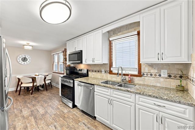 1218 96th Street, Niagara Falls, NY 14304
